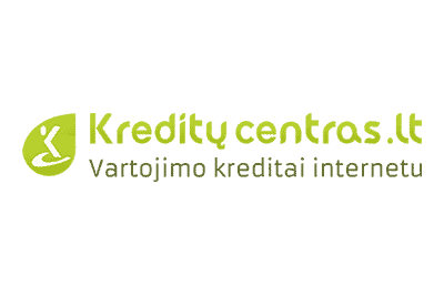 Kreditu centras atsiliepimai
