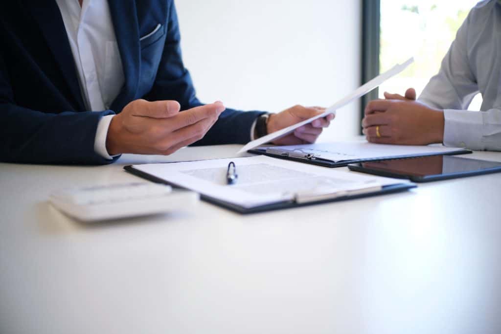 Getting Ready for a Loan Application