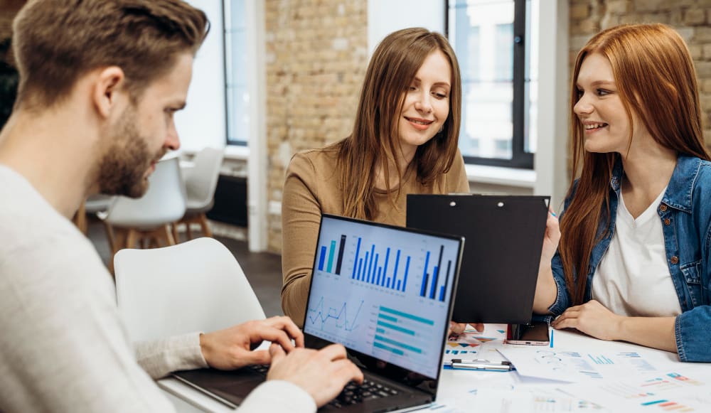 Svarbiausi finansinės analizės metodai