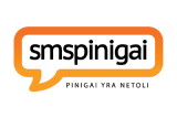 SMSPinigai atsiliepimai