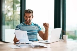Pigiausias refinansavimas – Top 10 pasiūlymai!
